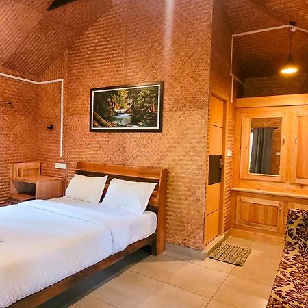 Monsoon Retreats Ecostay- Treehouse Thekkady Εξωτερικό φωτογραφία