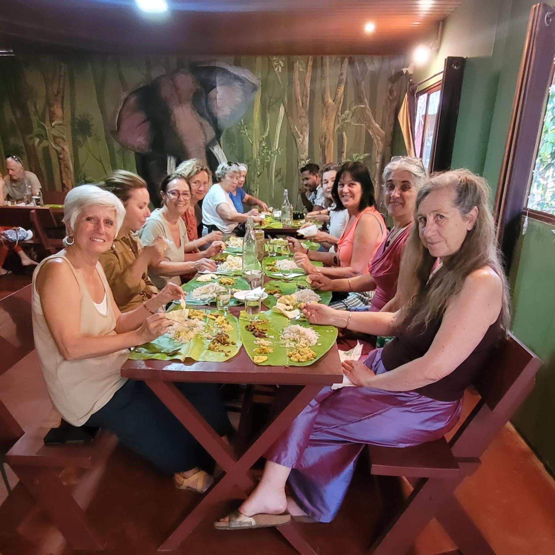 Monsoon Retreats Ecostay- Treehouse Thekkady Εξωτερικό φωτογραφία