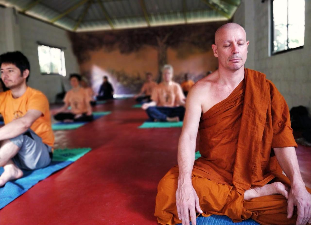 Monsoon Retreats Ecostay- Treehouse Thekkady Εξωτερικό φωτογραφία